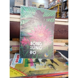 Bông súng đỏ - Thanh Giang