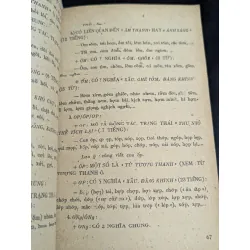 Mẹo luật chính tả - Lê Trung Hoà 713741