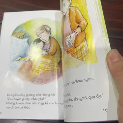 LÀM GÌ KHI BẠN NGHỈ CHƠI ? Hộp háo hức - sách song ngữ  1028164