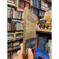 Thế giới tính dục - Henry Miller ( bản dịch Hoài Lãng Tử ) 740241