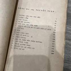 Combo 2 cuốn nổi tiếng của Nguyễn Tuân  707202