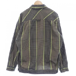 Áo khoác SILAS - Hàng hiệu Authentic 810209