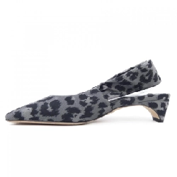 Giày cao gót DIOR MIZZA Slingback KDP916LNY của CHRISTIAN DIOR 657964