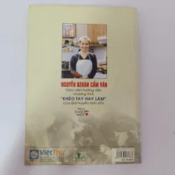 Những món ăn chế biến từ cá - Nguyễn Dzoãn Cẩm Vân 760406