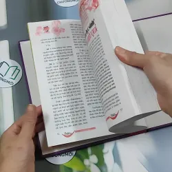 [MIỄN PHÍ BỌC SÁCH] Văn học và Tuổi trẻ: Tổng tập năm 2016 750790