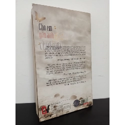 Cho Em Gần Anh Thêm Chút Nữa (2010) - Gào Mới 90% HCM.ASB0602 448460