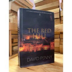 THE RED HILL - David Penny