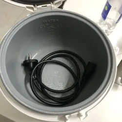 Nồi cơm điện Toshiba 1lít 973642