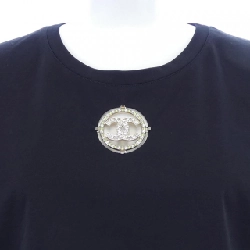 Áo thun CHANEL P64269K60251 20S - Hàng hiệu Chính hãng 775738