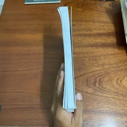[Có Chữ Ký Tác Giả] - II Tựa sách: Diệu Âm - Chùa Quan Thế Âm _ Ngũ Hành Sơn - 2022 493464