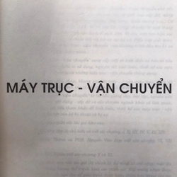 MÁY TRỤC VẬN CHUYỂN 462185