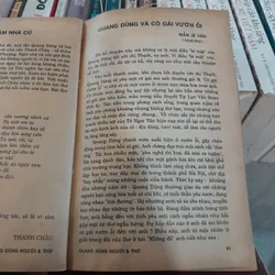 NGƯỜI VÀ THƠ - QUANG DŨNG 695927