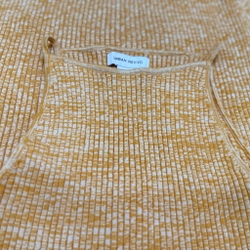 Đầm body montoghi hiệu xịn vàng size S-M 463386