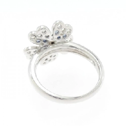 Nhẫn Sapphire Vandôme - Hàng hiệu Authentic 835210