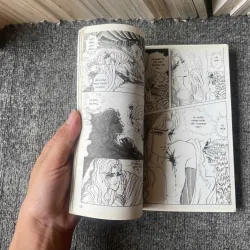 Truyện Con Gái Sông Nile - Trọn bộ 75 Tập 1009317