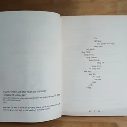 Harry Potter Và Bảo Bối Tử Thần (Tập 7) - J.K. Rowling 730810