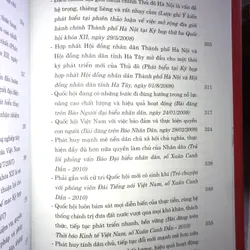 Quốc hội trong tiến trình đổi mới đáp ứng yêu cầu xây dựng, hoàn thiện Nhà nước… 704318