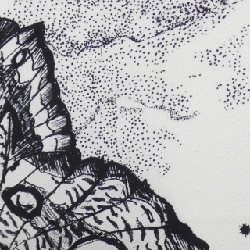 【Mã giảm giá】Áo khoác CHRISTIAN DIOR 643381