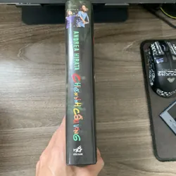 Chiến binh cầu vồng (bìa cứng) 737892