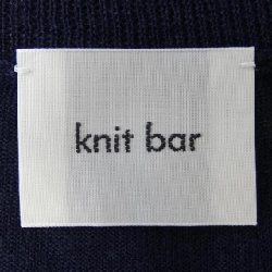 KNITBAR ニット - Hàng hiệu Chính hãng 895396