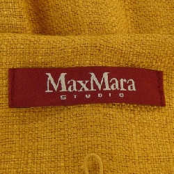 Max Mara STUDIO Áo vest dài - Hàng hiệu Authentic 811110
