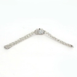 Chanel Première Dây Kim Loại H7019 SS Quartz - Hàng hiệu Chính hãng 877783