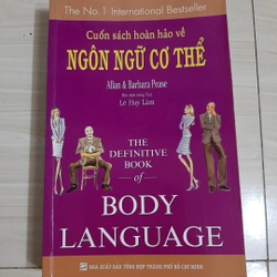 NGÔN NGỮ CƠ THỂ