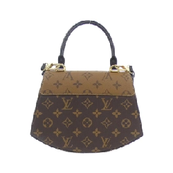 Túi xách Louis Vuitton Monogram Reverse Tilsit M46548 618970