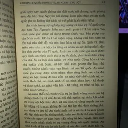 Vì Tây Nguyên - Bình yên và phát triển 704946