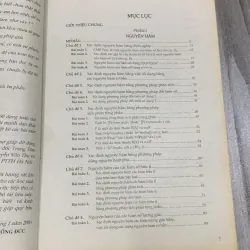 Phương pháp giải toán tích phân. 7b1 756438