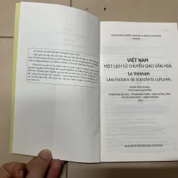 Việt Nam một lịch sử chuyển giao văn hóa (b) 990103