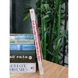 Tài ăn nói của người đàn ông – Đức Thành (biên soạn) 570903