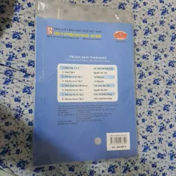 Hóa học hữu cơ tập 1. Đặng Như Tại, Ngô thị Thuận. 759125