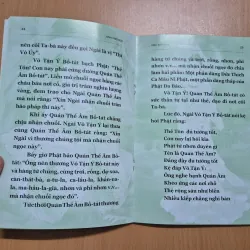 [SÁCH PHẬT GIÁO CHỈ TẶNG KHÔNG BÁN] KINH PHỔ MÔN 998232