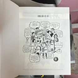 Đọc vị tính cách 993189