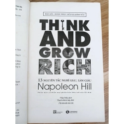 Think and Grow Rich 550531