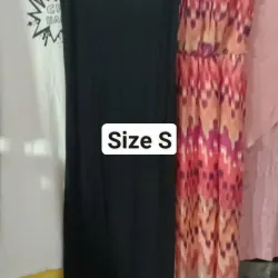 Đầm thun size S 931993