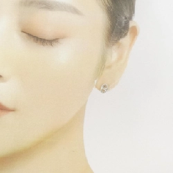 Khuyên tai Hermès Flandore TPM 665525