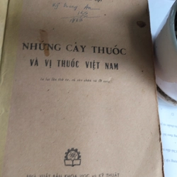 Cây thuốc và vị thuốc Việt Nam (Lương y Đỗ Tất Lợi, 1981) 508462