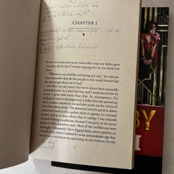 Gatsby vĩ đại - The Great Gatsby - F.Scott Fitzgerrld 551385