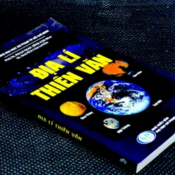 ĐỊA LÝ THIÊN VĂN 1021256