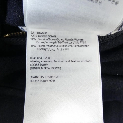 MONCLER GAMMEBLEU 23914141831 Áo khoác lông - Hàng hiệu Chính hãng 888001