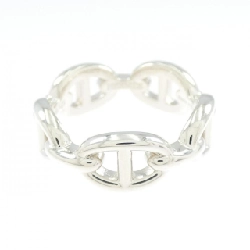 Nhẫn Hermès Chaine d'Ancre - Hàng hiệu Authentic 837250