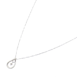 PT850 Dây chuyền kim cương - Hàng hiệu Authentic 856867