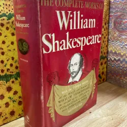 The Complete Works of William Shakespeare