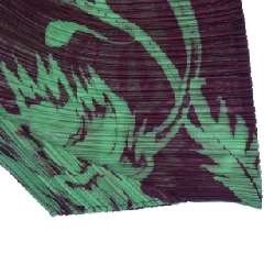 【Khuyến mãi】Quần Pleats Please 650434