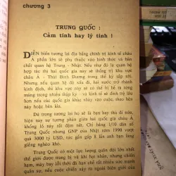 Chân dung nước Nhật ở châu Á - Nigel Holloway & Phillip Bowring  1024571