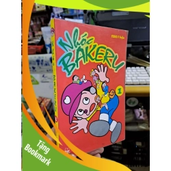 (TẶNG BOOKMARK) Truyện tranh RBK1410-119