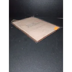 Thế trận pháo đầu bình phong mã mới 70% bẩn bìa, ố vàng, tróc gáy Trần Tấn Mỹ - Phạm Tấn Hòa - Lê Thiên Vị - Quách Anh Tú HCM2603 GIÁO TRÌNH, CHUYÊN MÔN 414801