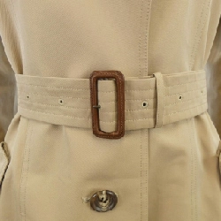 Áo khoác trench Burberry London FRD63-170-51 - Hàng hiệu Authentic 821095